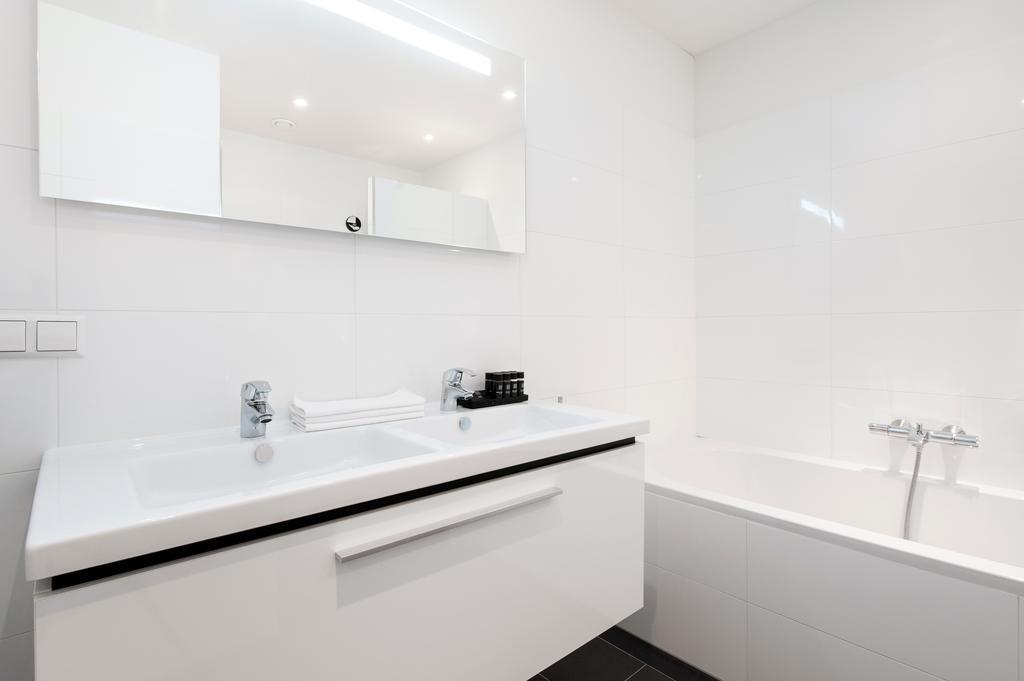 Residences Jordan 9 Streets Amsterdam Rum bild