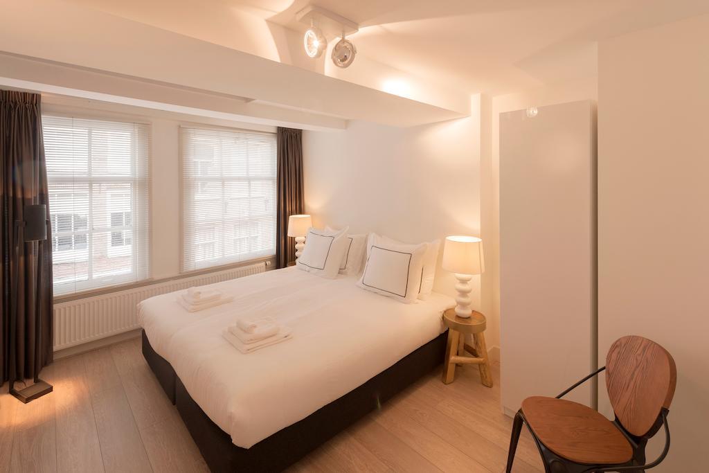Residences Jordan 9 Streets Amsterdam Rum bild