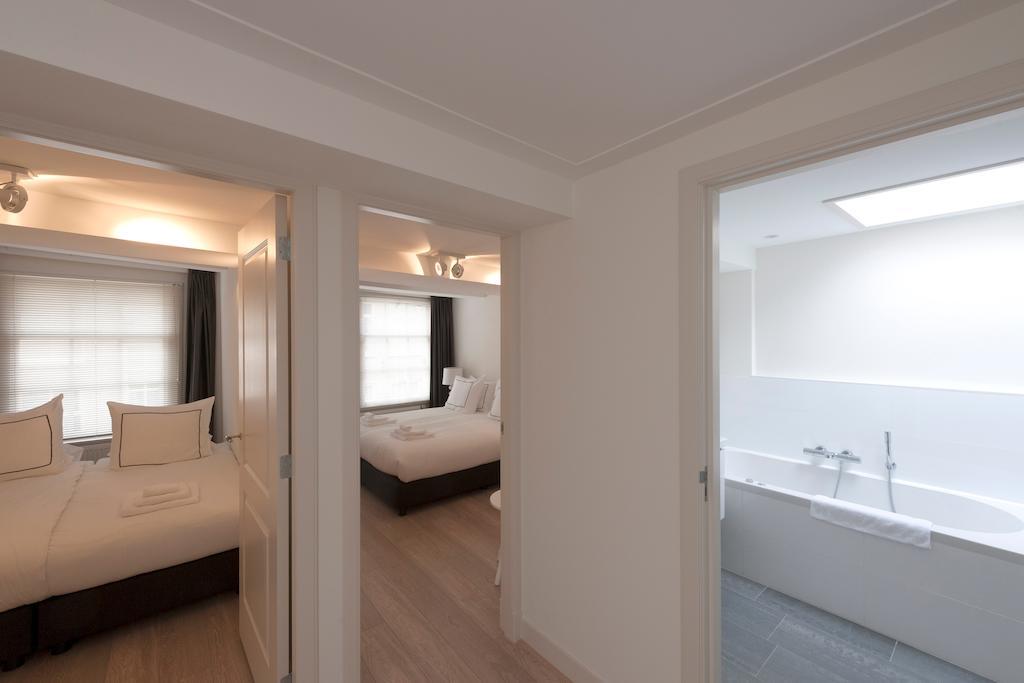 Residences Jordan 9 Streets Amsterdam Rum bild